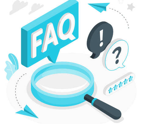 Perguntas Frequentes