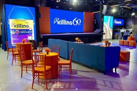 Killing Tintas e Adesivos adere ao Guardião XML