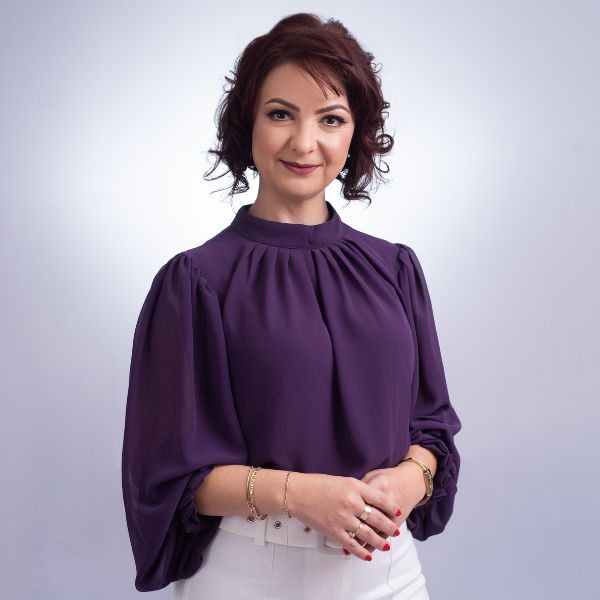 Valéria Menin