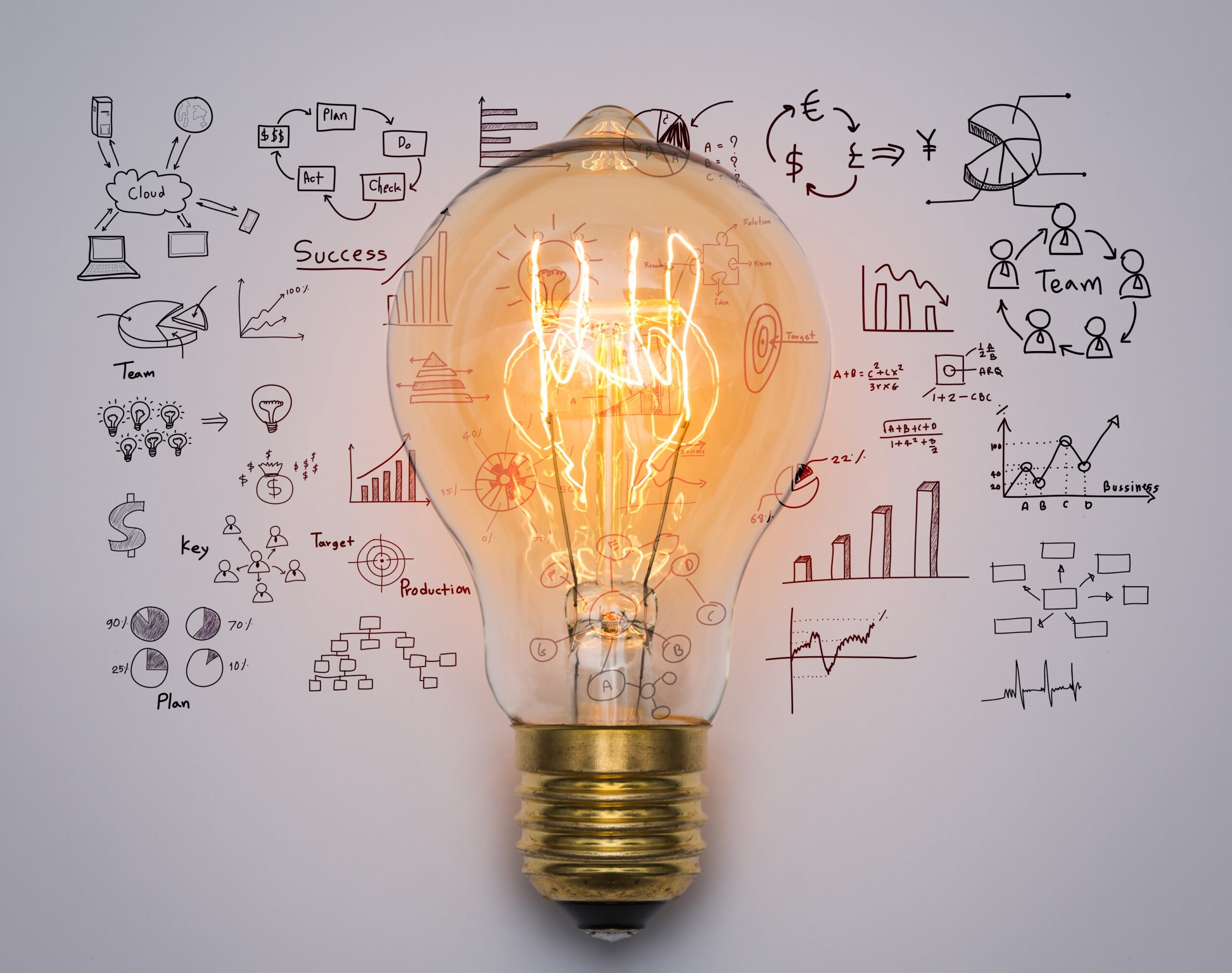 Empreendedor x Empresário: Você sabe a diferença?