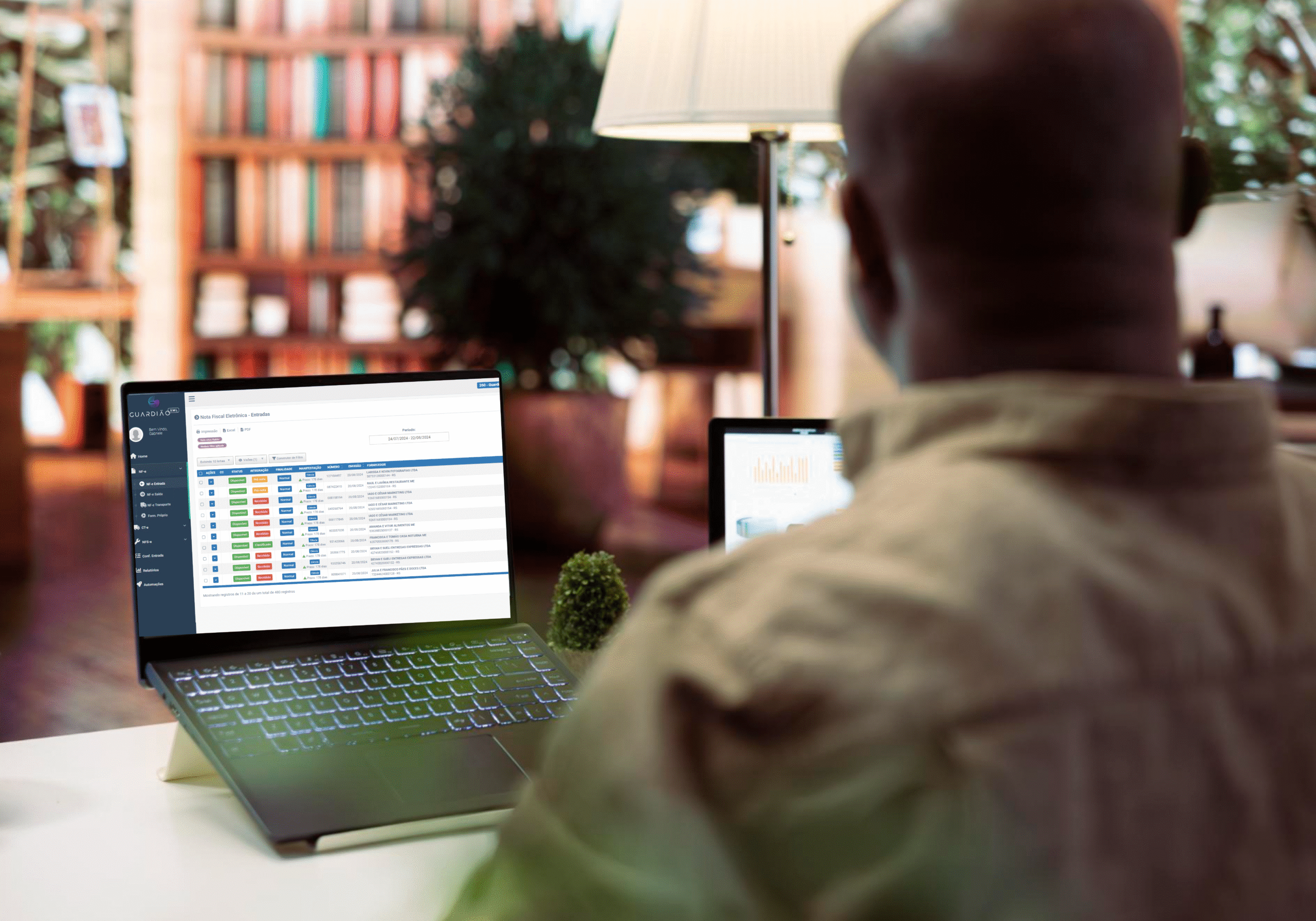 Novo prazo para guarda de documentos fiscais passa a ser de 11 anos!