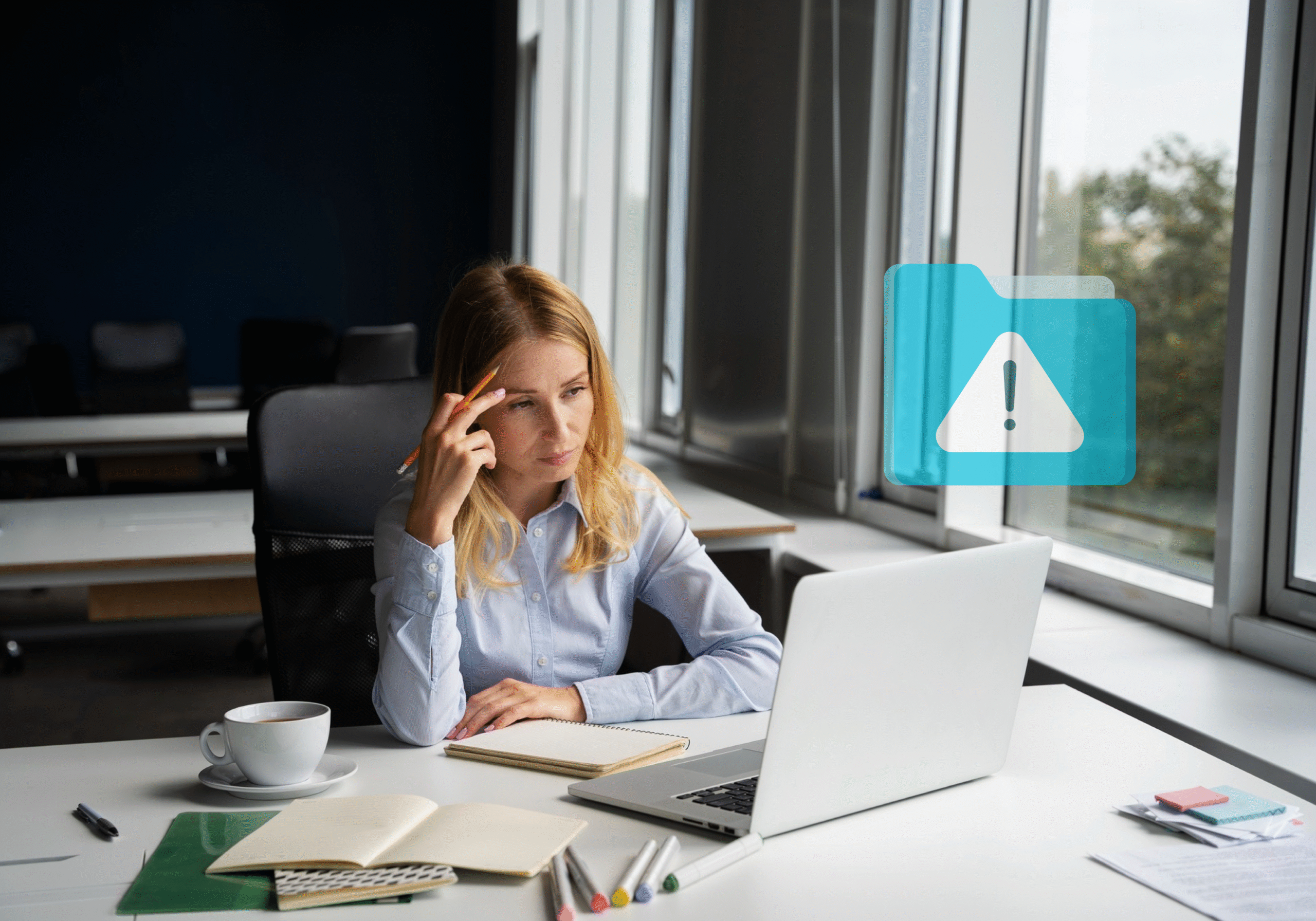 Checklist para saber se sua empresa está perdendo documentos fiscais