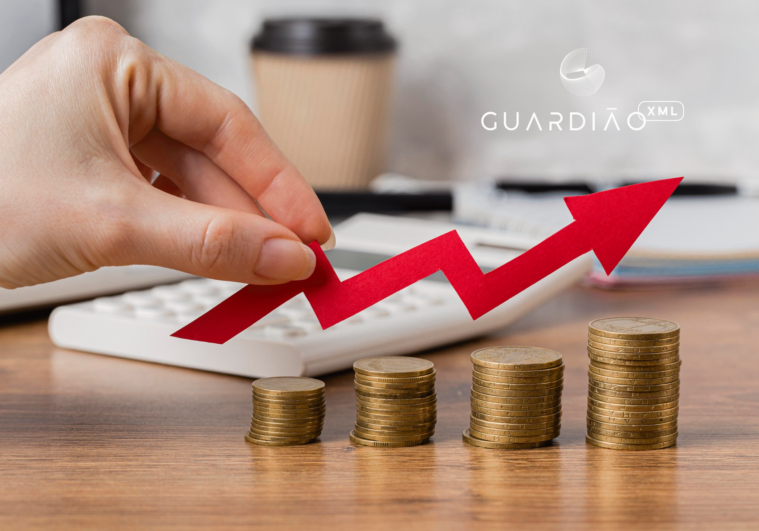 Lucro Real exige controle: descubra onde sua empresa pode estar perdendo dinheiro.