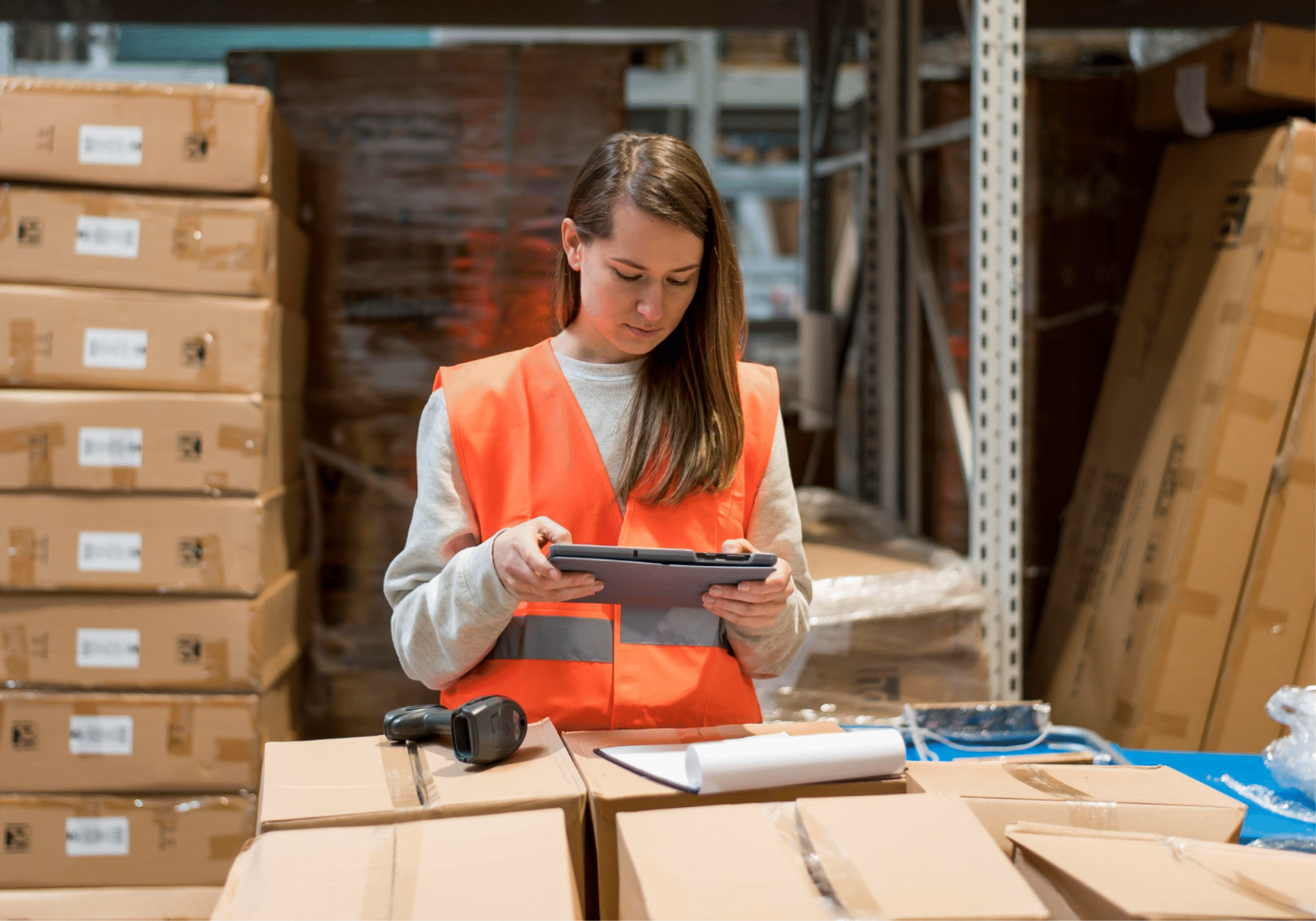 Quando o pedido não bate com a NF-e: o prejuízo entra pelo estoque