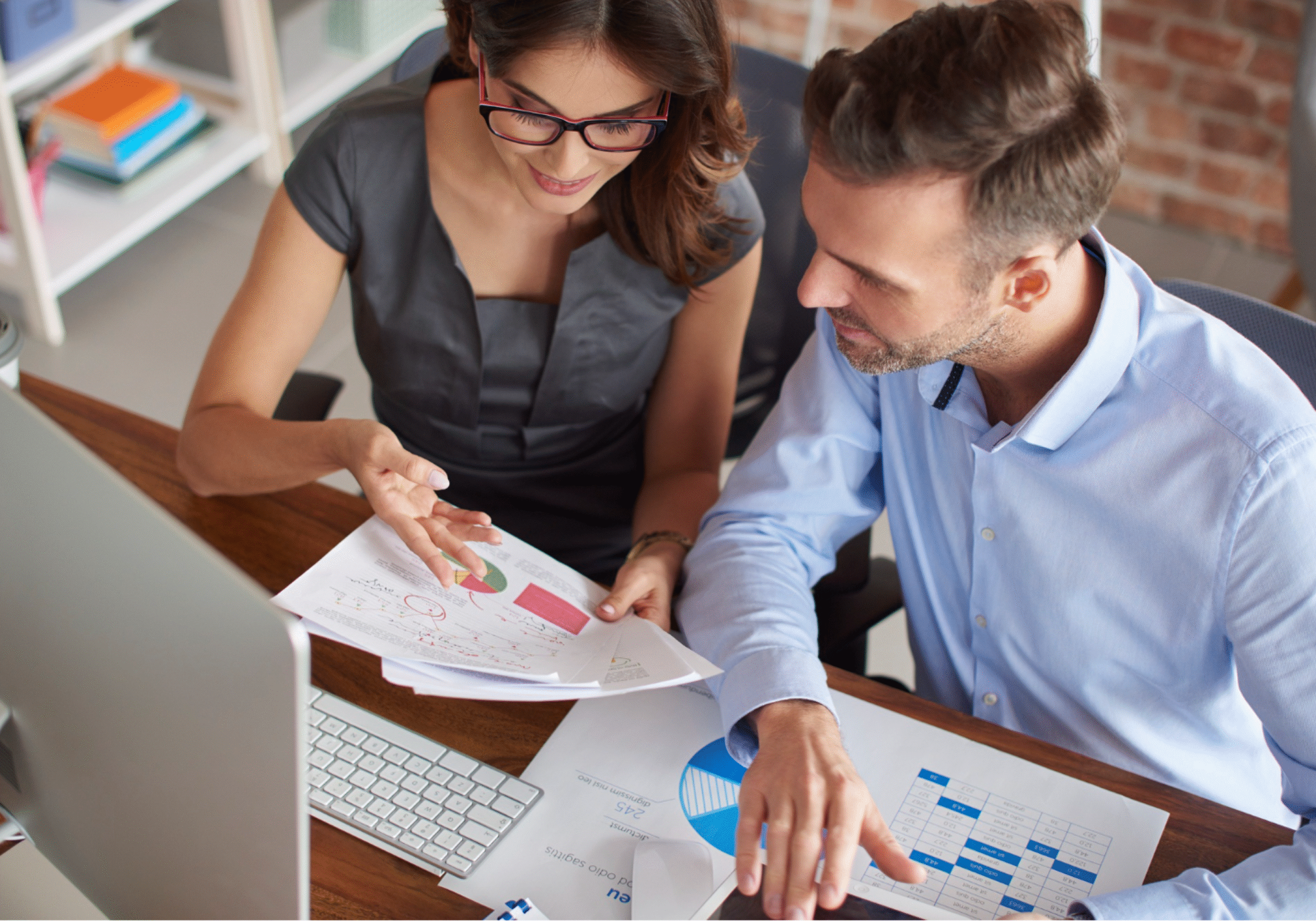 Planejamento que organiza e acelera a empresa